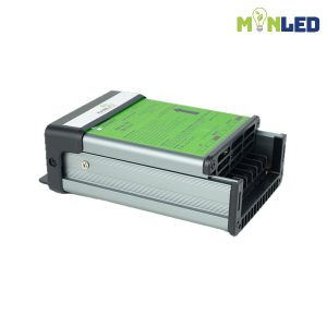 Bộ nguồn đèn LED 24VDC KingLED ngoài trời - Ảnh 2