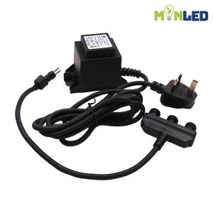 Bộ nguồn đèn LED 24VAC GSLighting