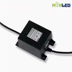 Bộ nguồn đèn LED 24VAC XBLED - Ảnh 2