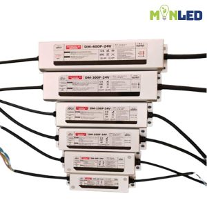 Bộ nguồn đèn LED 24VDC XBLED