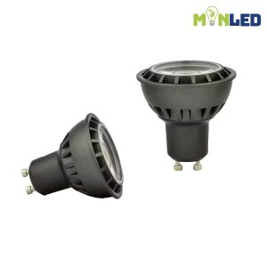Bóng LED chân cắm ELV VL6-GU10