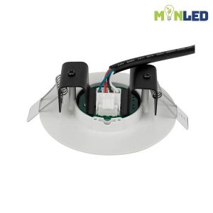 Đèn Downlight khẩn cấp KingLED DLKC - Ảnh 2