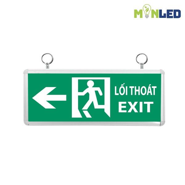 Đèn Exit chỉ hướng Kentom KT610 - KT620 - Ảnh 4