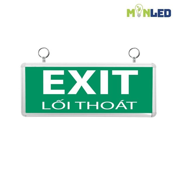 Đèn Exit chỉ hướng Kentom KT610 - KT620