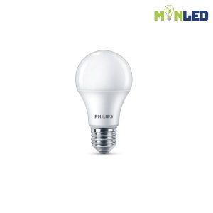 Đèn LED Bulb tròn Philips Essential G5