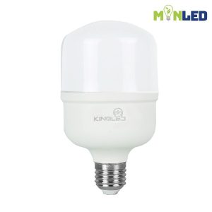 Đèn LED Bulb trụ KingLED DOB