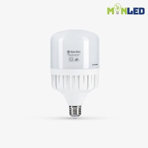 Đèn LED Bulb trụ nhựa Rạng Đông - Ảnh 5