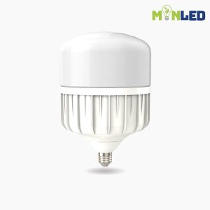 Đèn LED Bulb trụ nhựa Rạng Đông - Ảnh 2