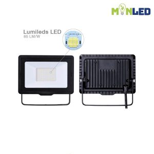 Đèn LED Pha Philips BVP150 G3 - Ảnh 4