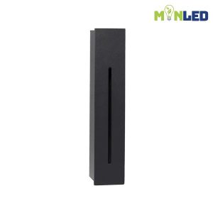 Đèn LED âm bậc cầu thang ELV VWL08-OR185
