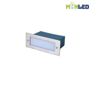 Đèn LED âm bậc cầu thang GSCT