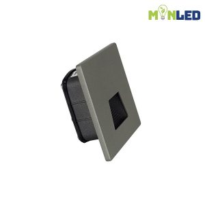 Đèn LED âm bậc cầu thang KingLED AB Series