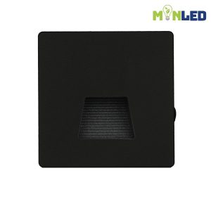 Đèn LED âm bậc cầu thang KingLED AB Series - Ảnh 4