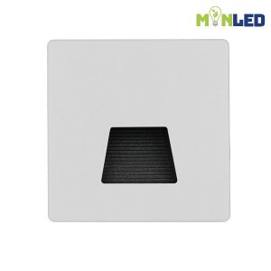 Đèn LED âm bậc cầu thang KingLED AB Series - Ảnh 3