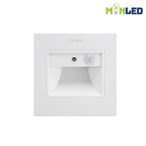Đèn LED âm bậc cầu thang cảm biến ELV VL11019