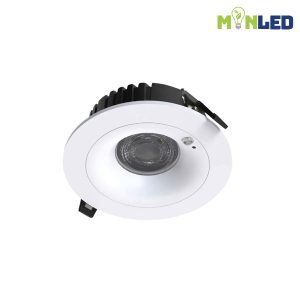 Đèn LED âm trần GS cảm biến GSDCB