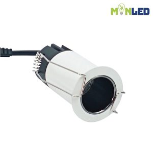 Đèn LED âm trần GS chiếu điểm Mini GSDSM