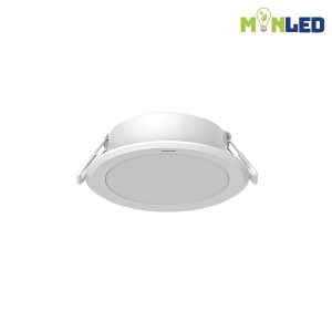 Đèn LED âm trần Panasonic DN 2G đổi màu