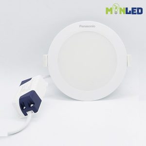 Đèn LED âm trần Panasonic NEO Slim 1 màu