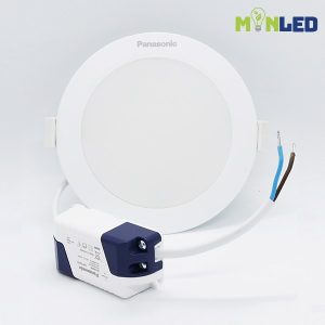 Đèn LED âm trần Panasonic NEO Slim đổi màu