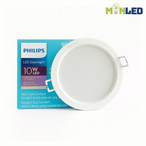 Đèn LED âm trần Philips Eridani