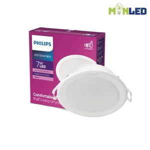 Đèn LED âm trần Philips Meson IO