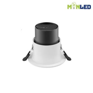 Đèn LED âm trần Philips chiếu điểm RS280 - Ảnh 2
