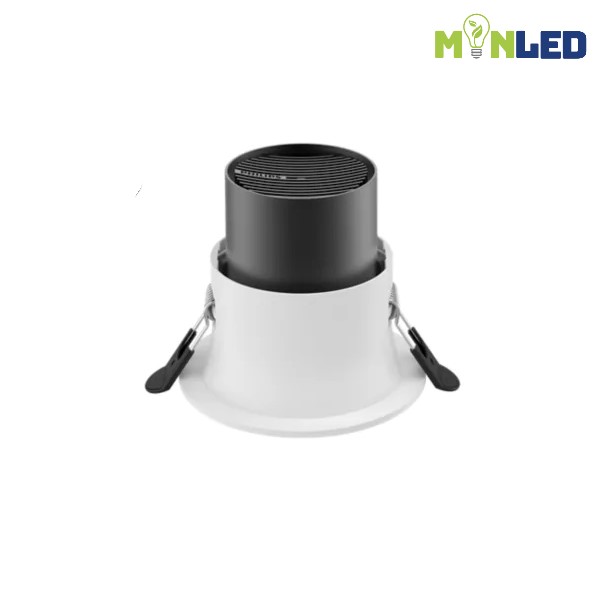 Đèn LED âm trần Philips chiếu điểm RS280 - Ảnh 2