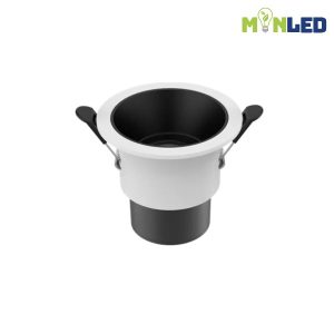 Đèn LED âm trần Philips chiếu điểm RS280