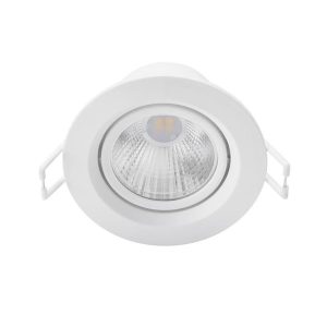 Đèn LED âm trần Philips chiếu điểm SL201