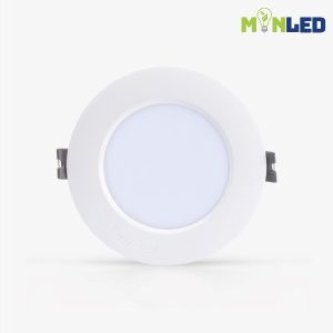 Đèn LED âm trần Rạng Đông AT04