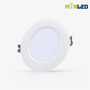 Đèn LED âm trần Rạng Đông đổi màu AT02 - Ảnh 3