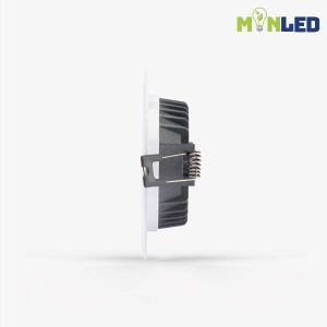 Đèn LED âm trần Rạng Đông đổi màu AT02 - Ảnh 2