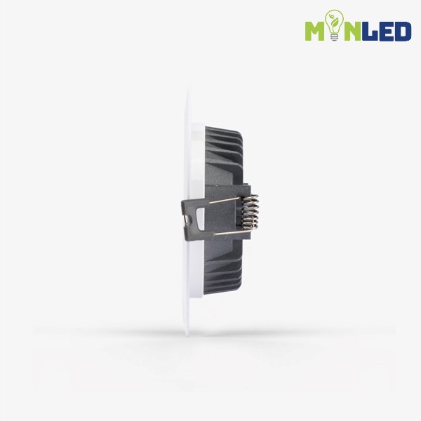 Đèn LED âm trần Rạng Đông đổi màu AT02 - Ảnh 2