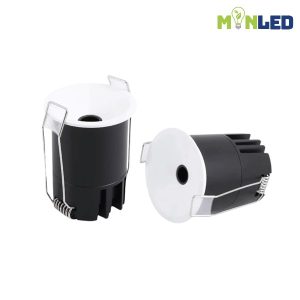 Đèn LED âm trần Spotlight GS không viền GSDSL-H