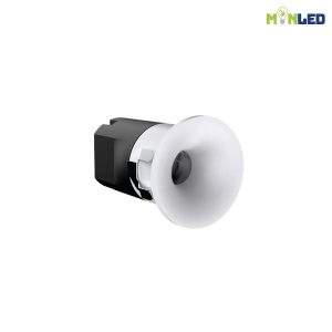 Đèn LED âm trần Spotlight GS không viền GSDSL-J - Ảnh 2