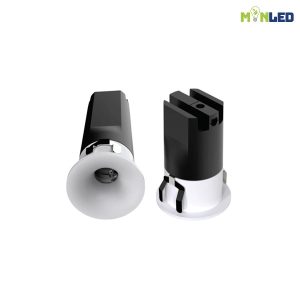 Đèn LED âm trần Spotlight GS không viền GSDSL-J