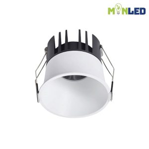 Đèn LED âm trần Spotlight GS viền mỏng GSDSL-I - Ảnh 3