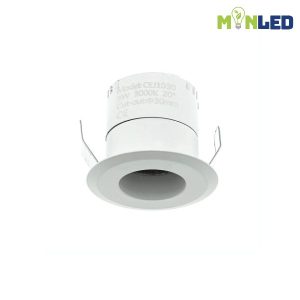 Đèn LED âm trần chiếu điểm ELV CEJ1030