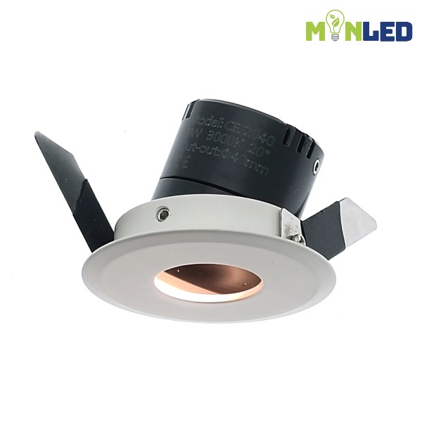 Đèn LED âm trần chiếu điểm ELV CEJ2040 - Ảnh 3