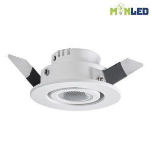 Đèn LED âm trần chiếu điểm ELV CEJ2040 - Ảnh 4