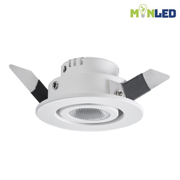 Đèn LED âm trần chiếu điểm ELV CEJ2040 - Ảnh 4