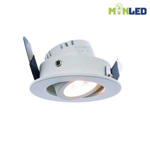 Đèn LED âm trần chiếu điểm ELV CEJ2040