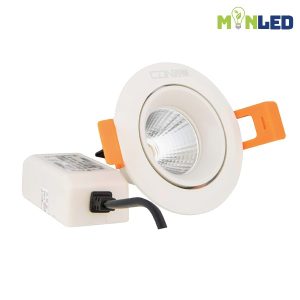 Đèn LED âm trần chiếu điểm ELV CET2310 - Ảnh 2