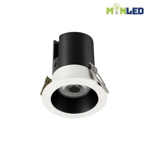 Đèn LED âm trần chiếu điểm ELV ESF1