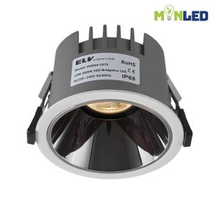 Đèn LED âm trần chiếu điểm ELV VND04