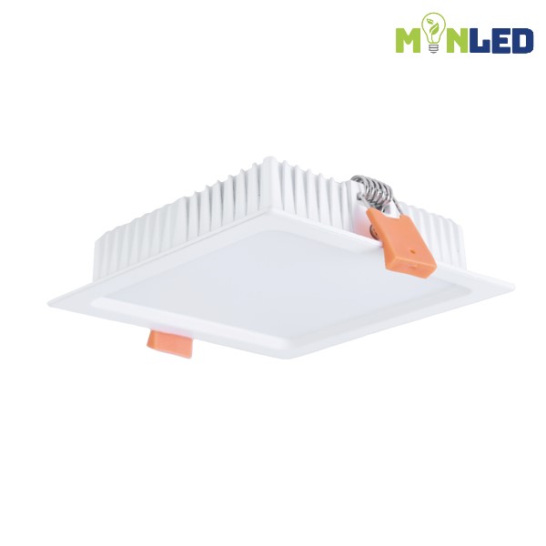 Đèn LED âm trần tán quang ELV vuông VMA