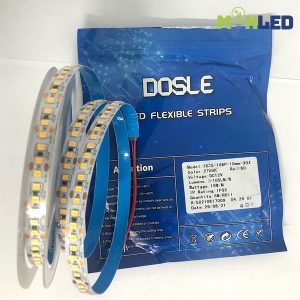 Đèn LED dây dán 12V Dosle