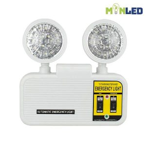 Đèn LED khẩn cấp KingLED KC