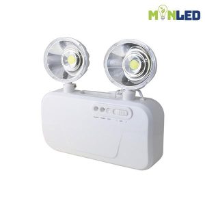 Đèn LED khẩn cấp Rạng Đông KC02